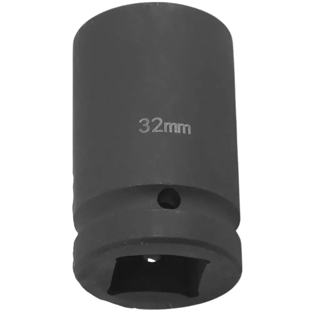 Soquete sextavado de impacto 32MM 1POL para desforcímetro Vonder — fotografia 3