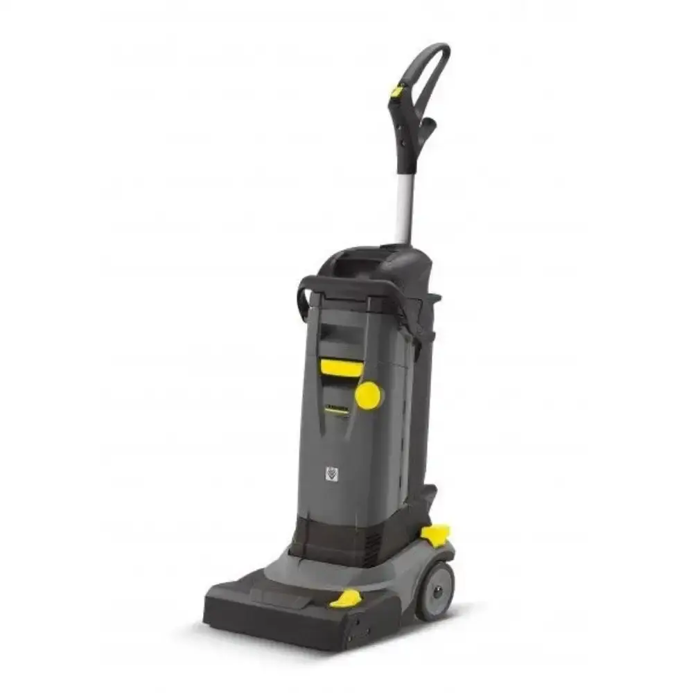 Lavadora e secadora de piso elétrica 700W BR 30/4 EP Karcher 110 V — fotografia 7