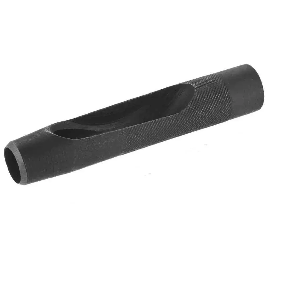 Vazador de couro 3/16 5MM Worker — fotografia de referência
