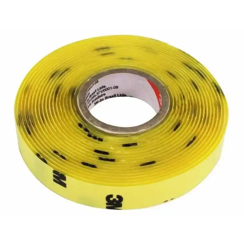Fita dupla face 12 MM x 3 metros auto transparente 5369T 3M