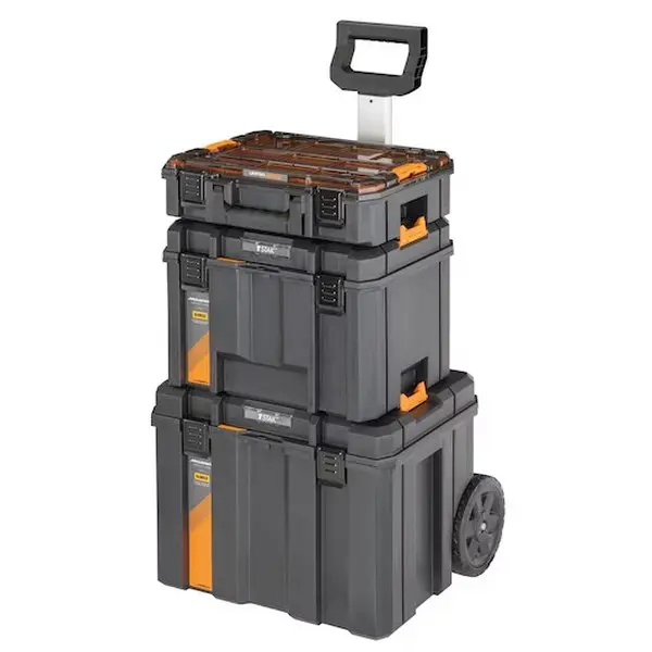 Torre modular tstak mclaren - Dewalt