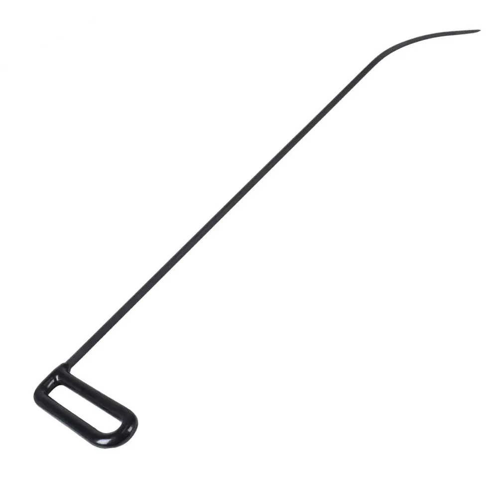 Ferramenta martelinho tipo gancho 8MM x 620MM BMFC-5 Bumafer — fotografia de referência