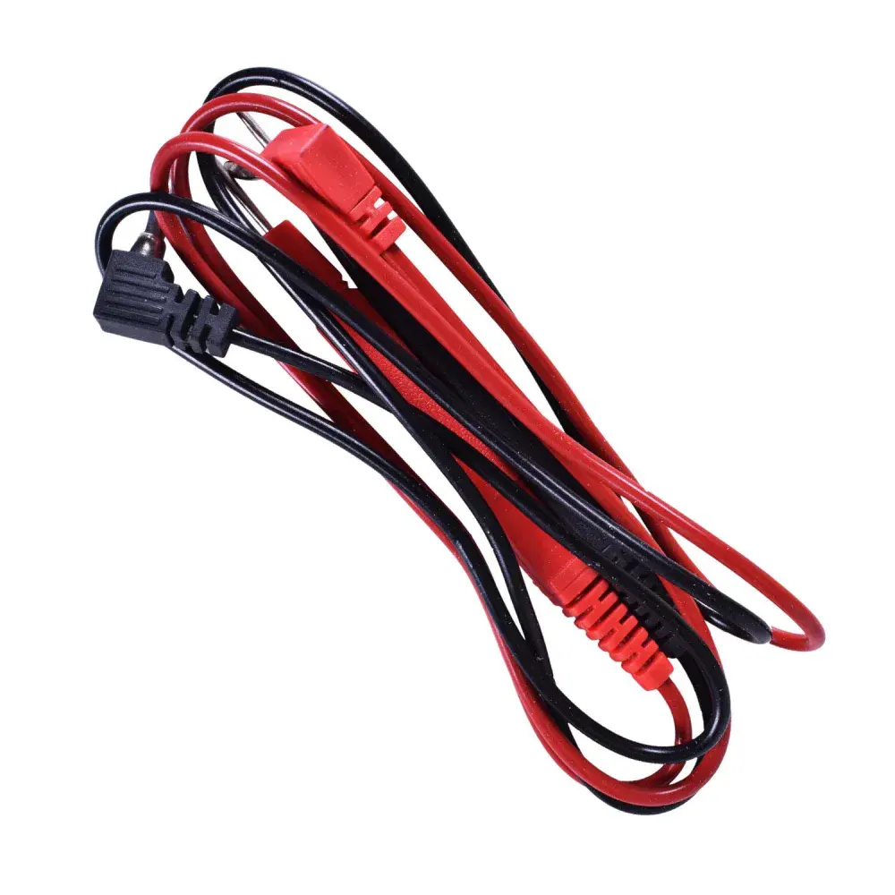 Teste de induzido automotivo TIB100 bivolt Bumafer — fotografia 5