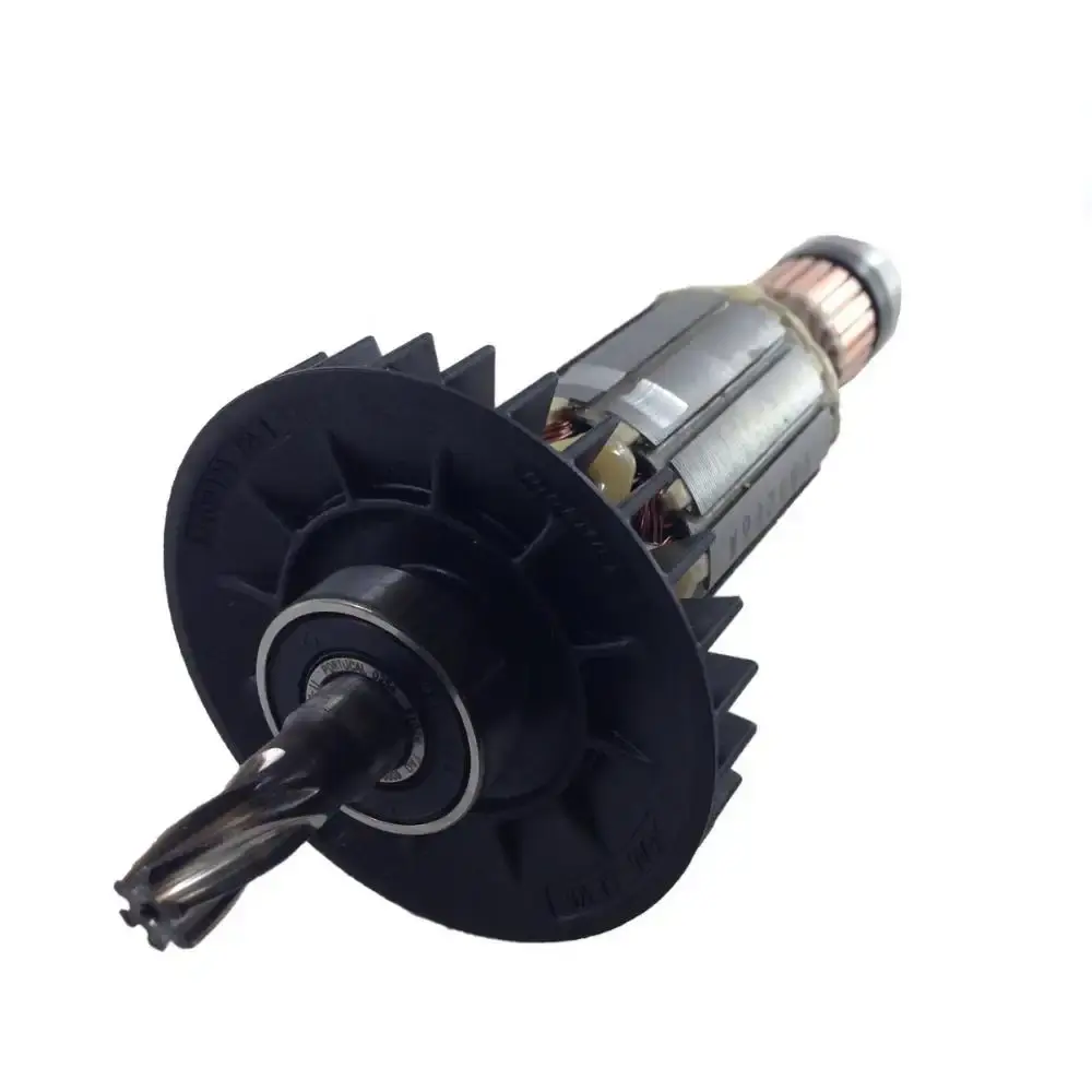 Induzido para martelete HR2470/HR2016 Makita 110 V — fotografia 9