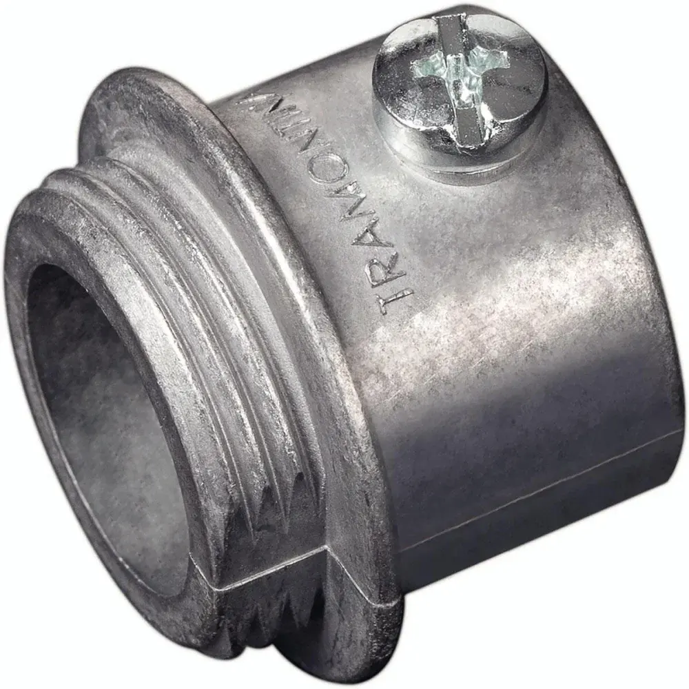 Adaptador para condulete múltiplo 3/4 para 1/2 Tramontina