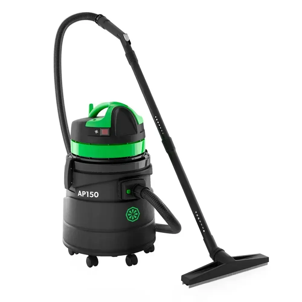 Aspirador de pó e líquidos 50L 1200W P150 ipc soteco - 127V — fotografia 7