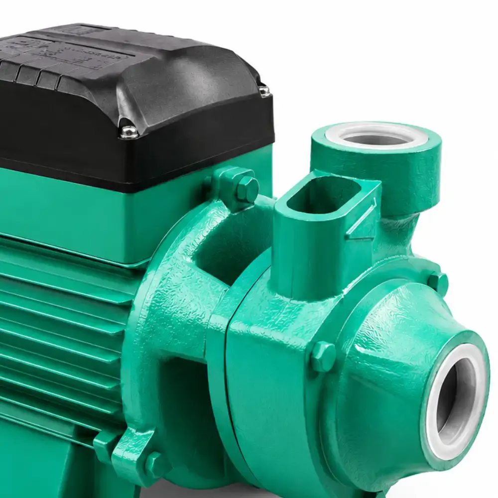 Bomba d`agua Periferica 0,5 CV BE60 Bivolt WDM — fotografia 5