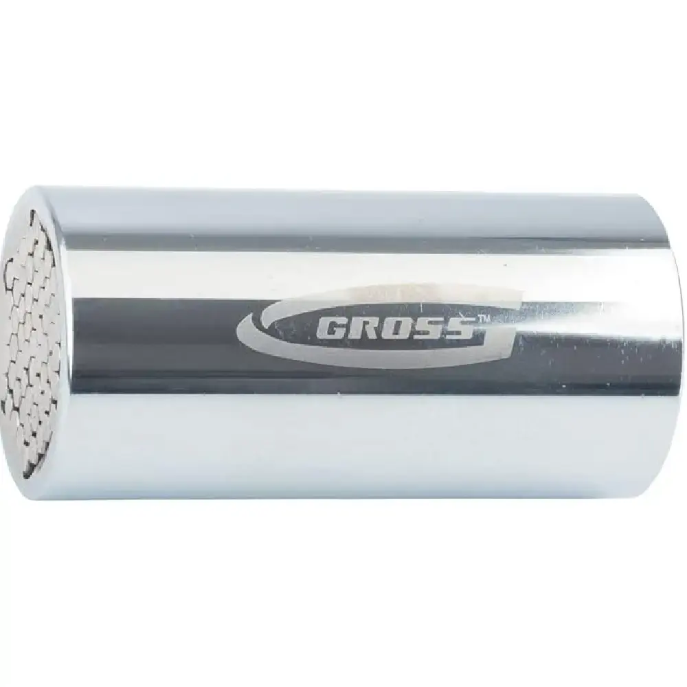 Soquete universal multidimensional encaixe 3/8 POL de 6 à 21 MM 1319155 gross SEM Marca
