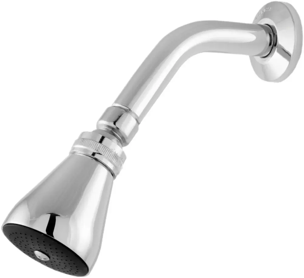 Chuveiro metal cromado redondo 3305 Imperatriz