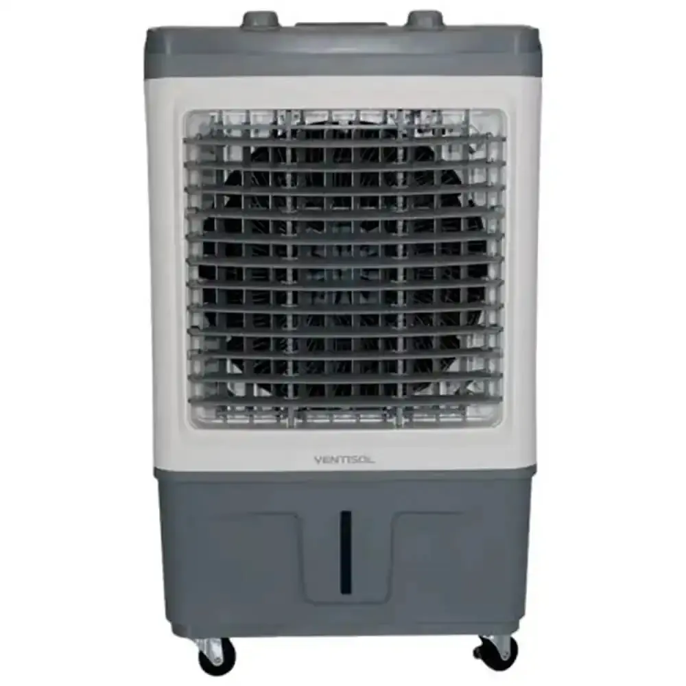 Climatizador de ar 3 velocidades 35 litros 150W 14203 Ventisol 110 V