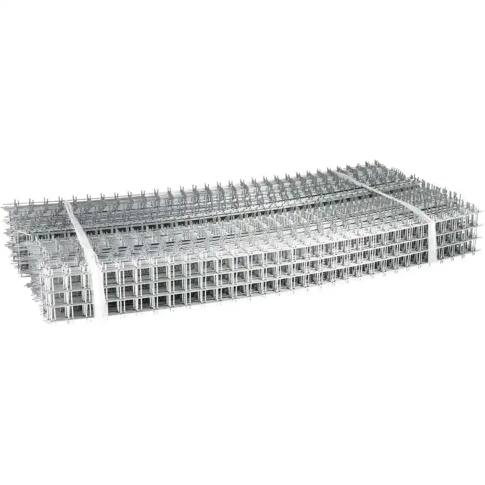 Tela amarração alvenaria 6X50 Vonder