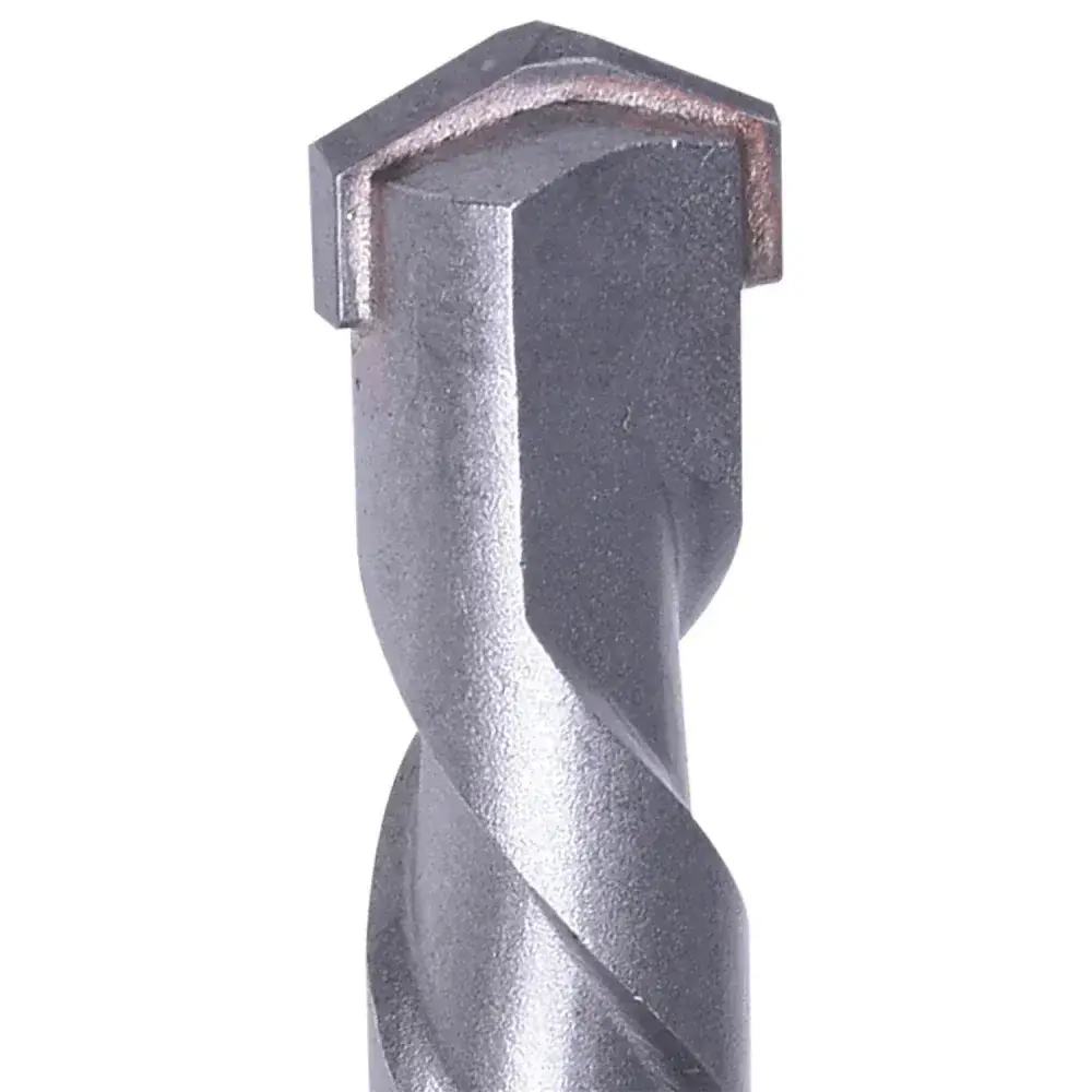Broca para concreto 10X150 mm din 8039 tramontina Tramontina Master — fotografia 12