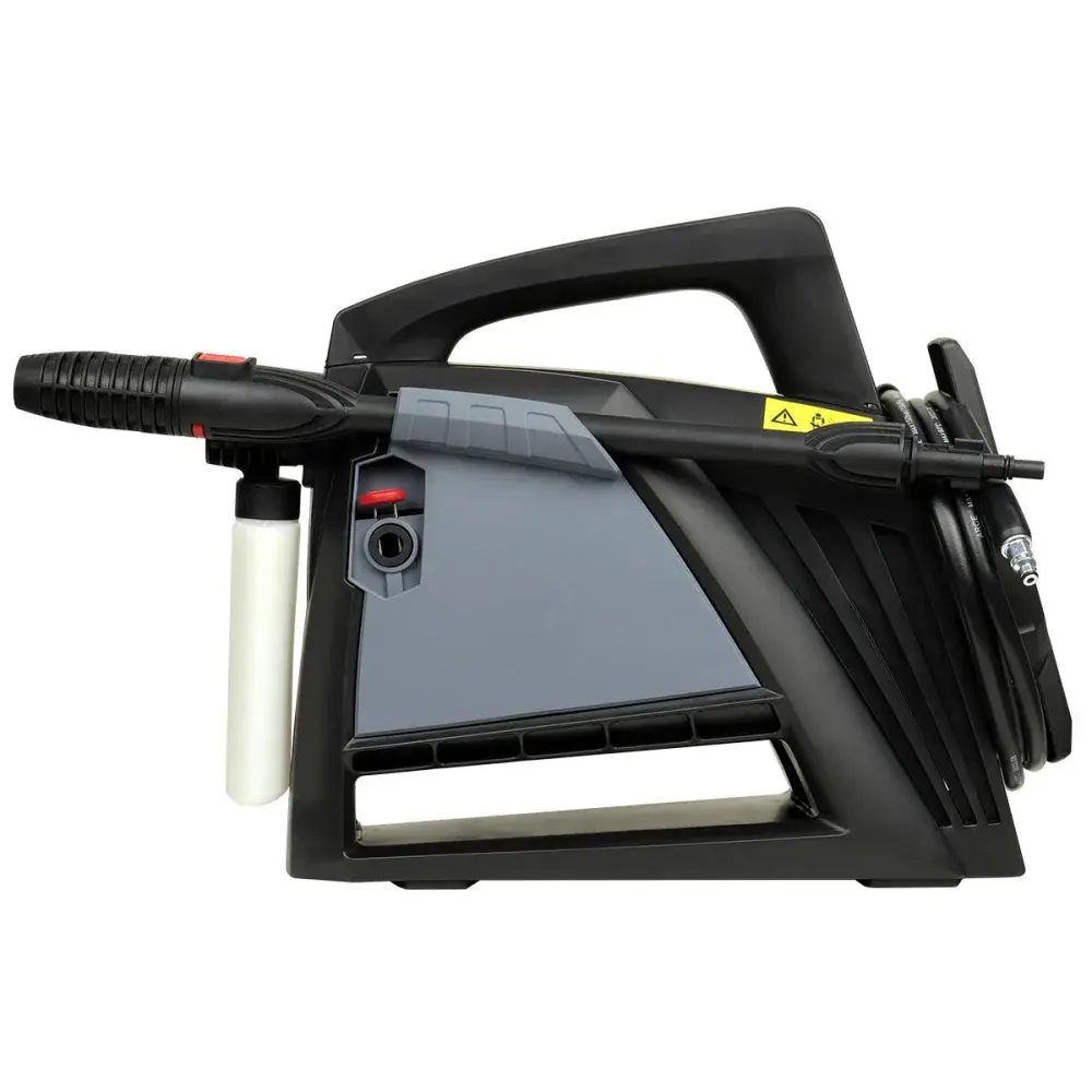 Lavadora de alta pressão easy 1450 1400W 127V Worker — fotografia 3