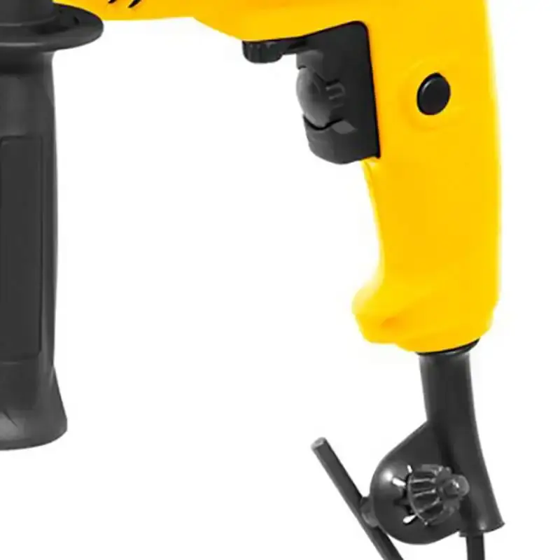 Furadeira com impacto 1/2 POL 550W FIV 550 Vonder 220 V — fotografia 3
