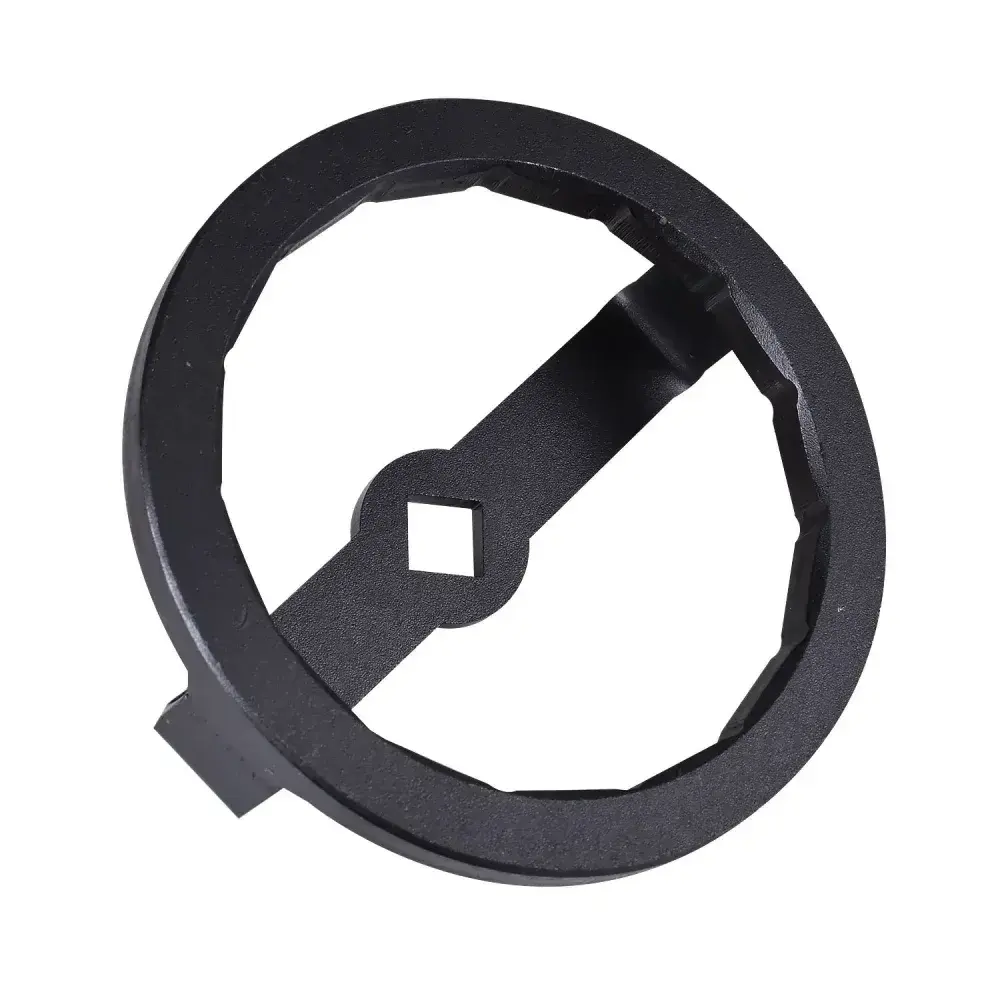 Saca filtro do motor hyundai 66,6MM cr 88 l cr ferramentas — fotografia 10