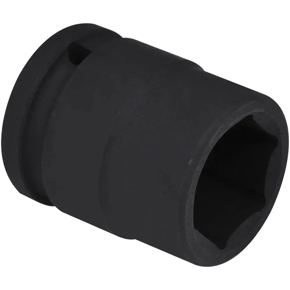 Soquete sextavado impacto encaixe 3/4 27MM Worker — fotografia 10
