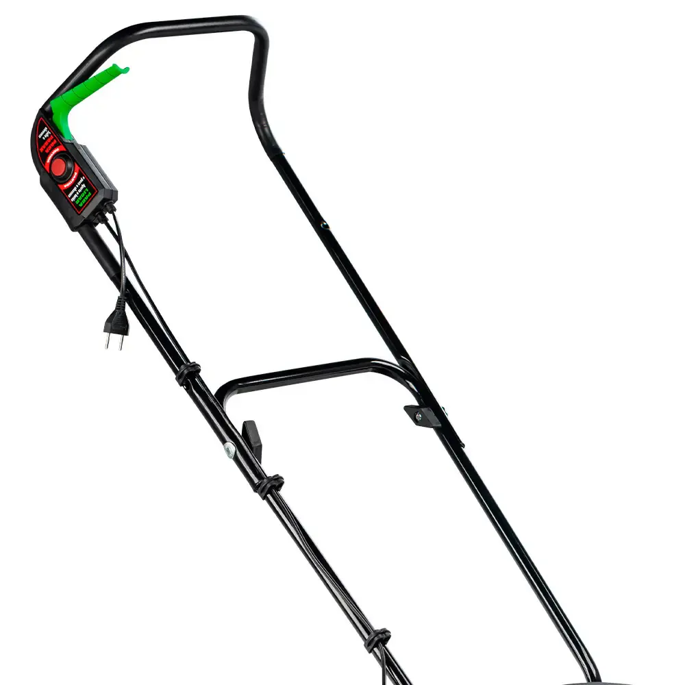 Cortador de grama elétrico 1,5 CV 1800W SL-350 Trapp 220 V — fotografia 4