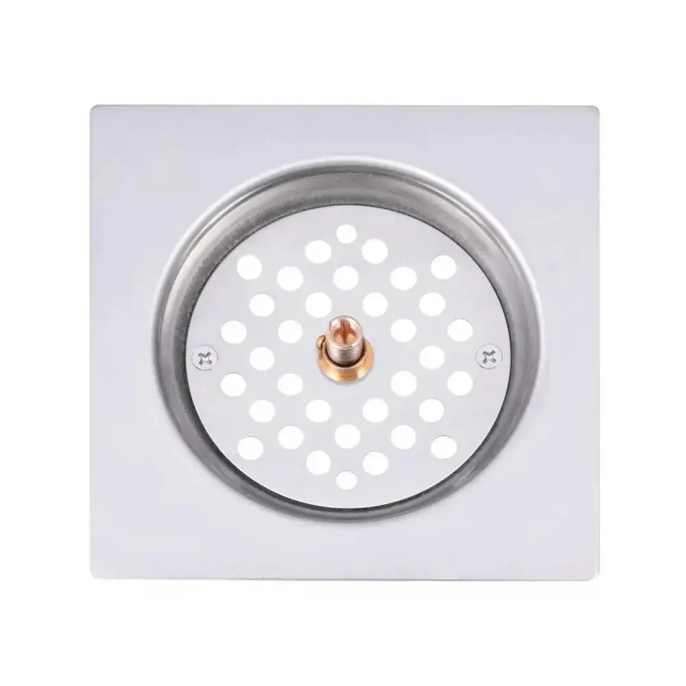 Ralo click quadrado 10X10CM Liege — fotografia 6