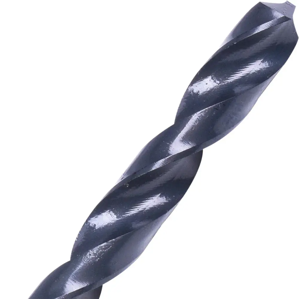 Broca aço rápido 4,5MM A10 Dormer — fotografia 4