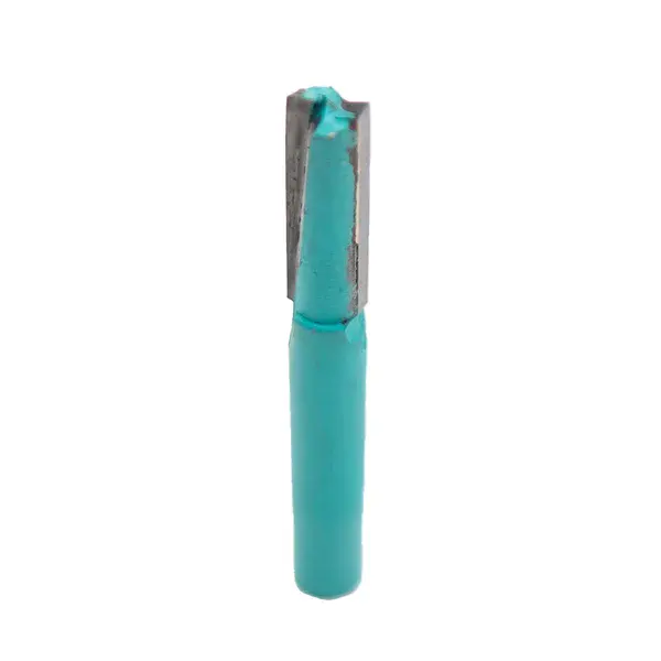 Fresa paralela 6MM h 6MM ALT 20MM 2Z F0164 - França