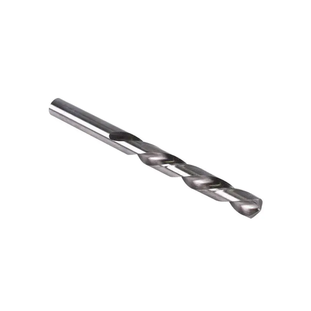 Broca helicoidal em aço rápido 7,5MM x 109MM Collins — fotografia 3