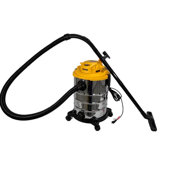 Aspirador de pó 1200W 220V APV1230 - Vonder — fotografia de referência