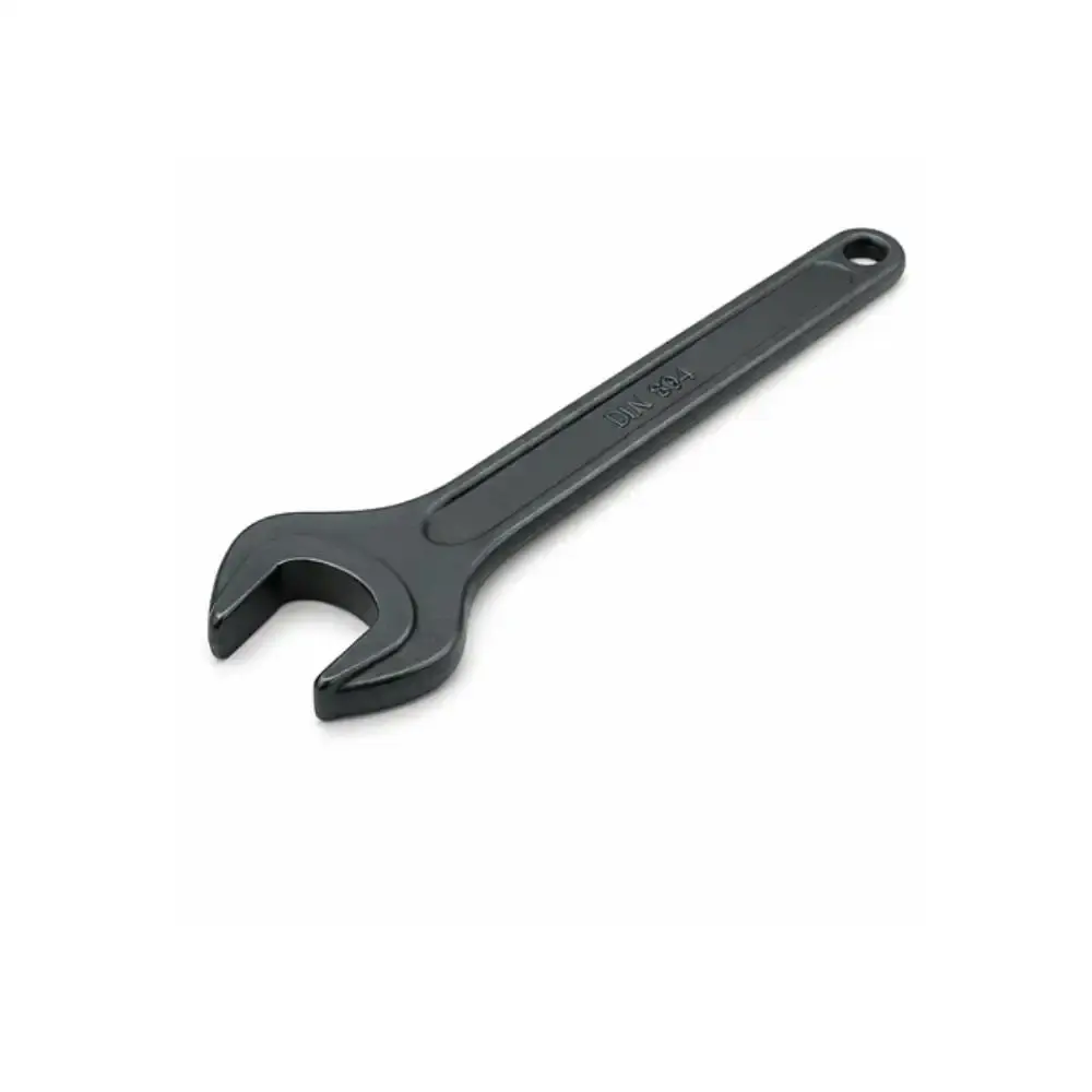 Chave fixa de uma boca 6,5CM 894 Gedore — fotografia 3