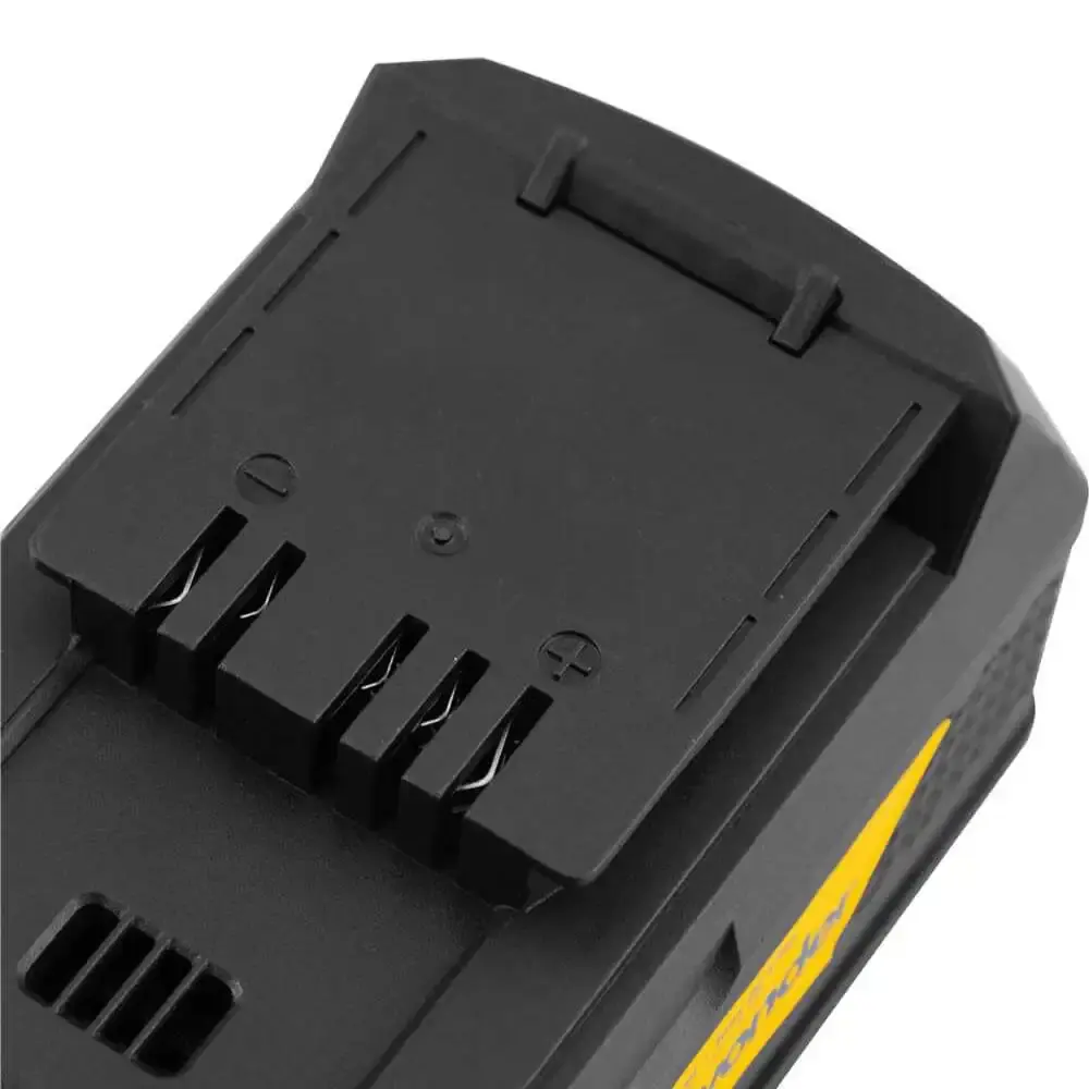 Bateria 18V lítio 5AH IBV1850 60.04.185.000 Vonder — fotografia 3