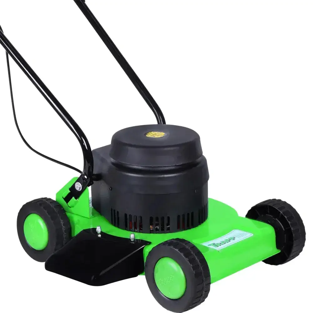 Cortador de grama elétrico SL-30T 1100W 127V Trapp — fotografia 5