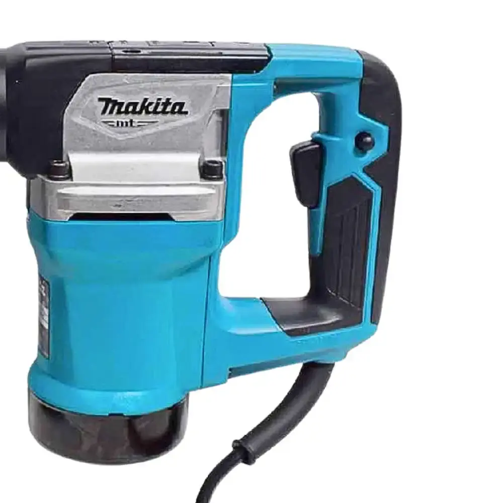 Martelete demolidor 900W encaixe sextavado M8600B Makita 110 V — fotografia 5