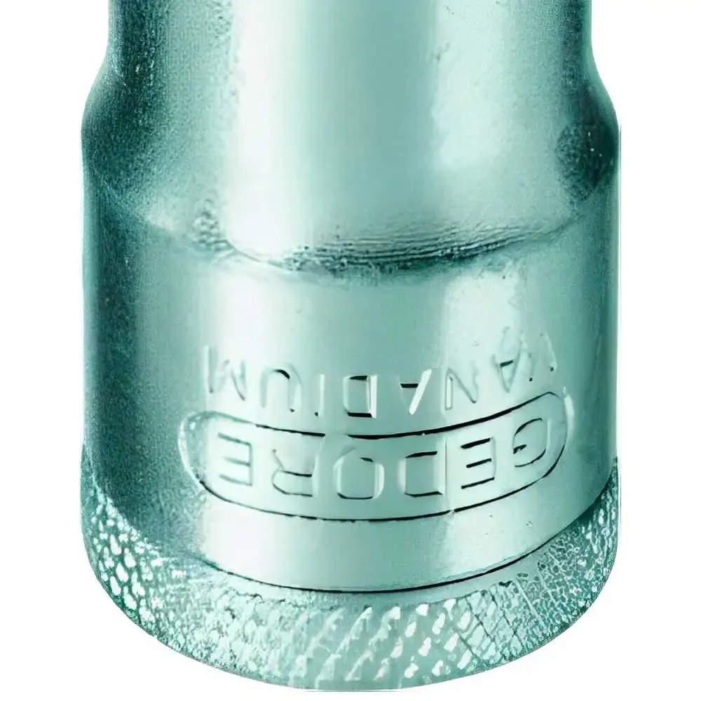 Chave soquete torx macho T50 1/2 pol 024770 Gedore — fotografia 6