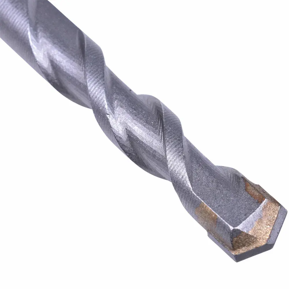 Broca sds plus 12 mm x 200 mm x 260 mm S4L Bosch — fotografia 3