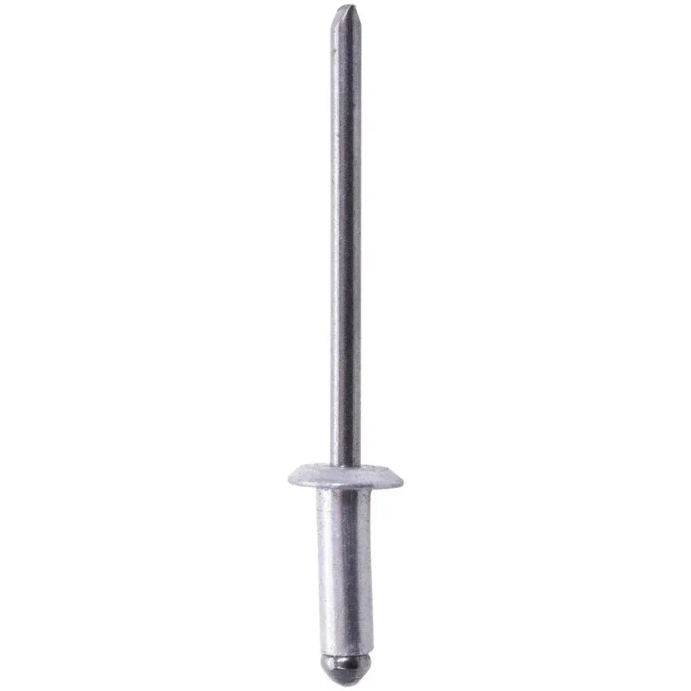 Rebite de alumínio 3,2MM x 10MM 422088 Worker – 20 peç — fotografia 8