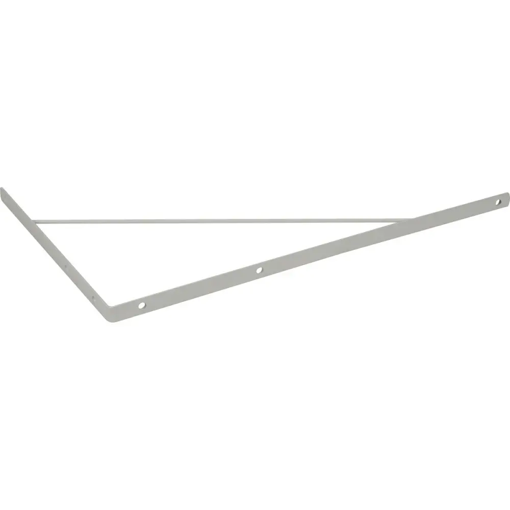 Suporte mao francesa eco slim 40CM Kala — fotografia 3