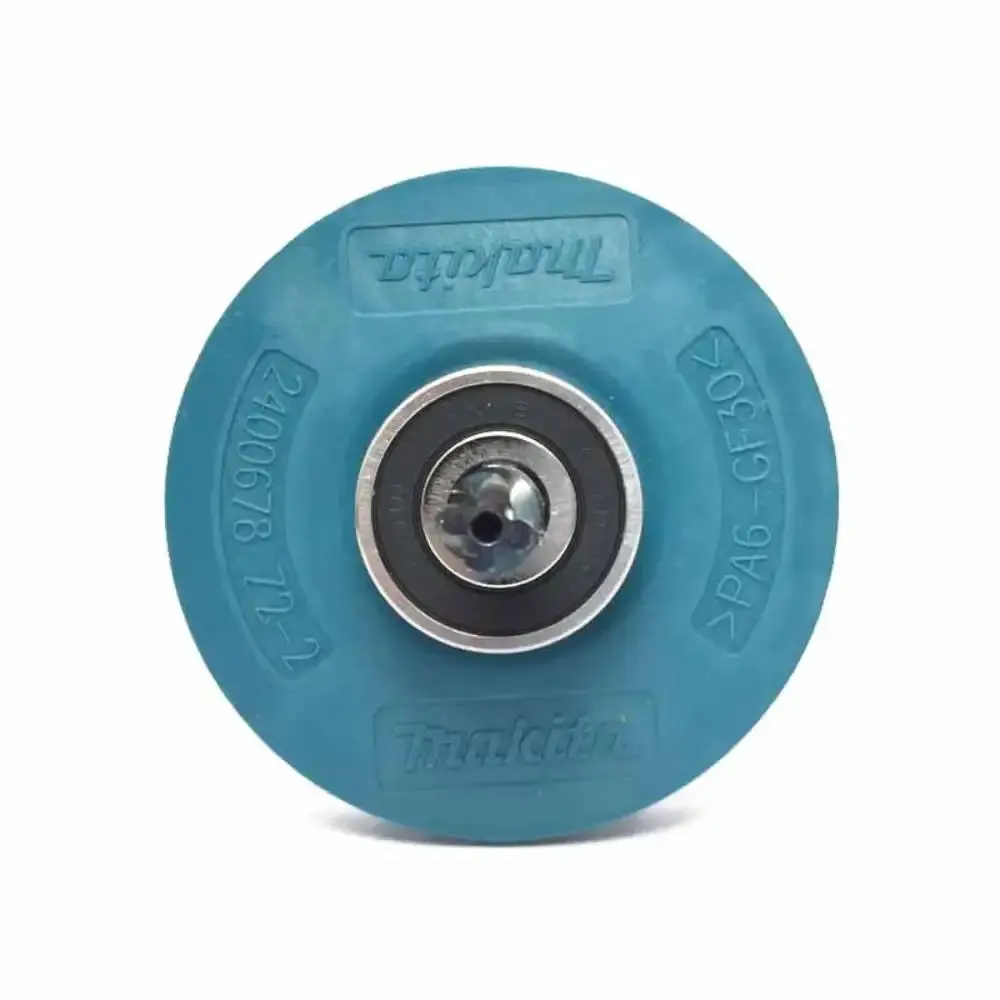 Rotor induzido Makita 518374-0 para furadeira HP1640 127 volts — fotografia 6