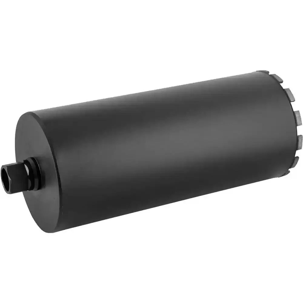 Coroa Diamantada 180mm x 450mm VONDER — fotografia 4