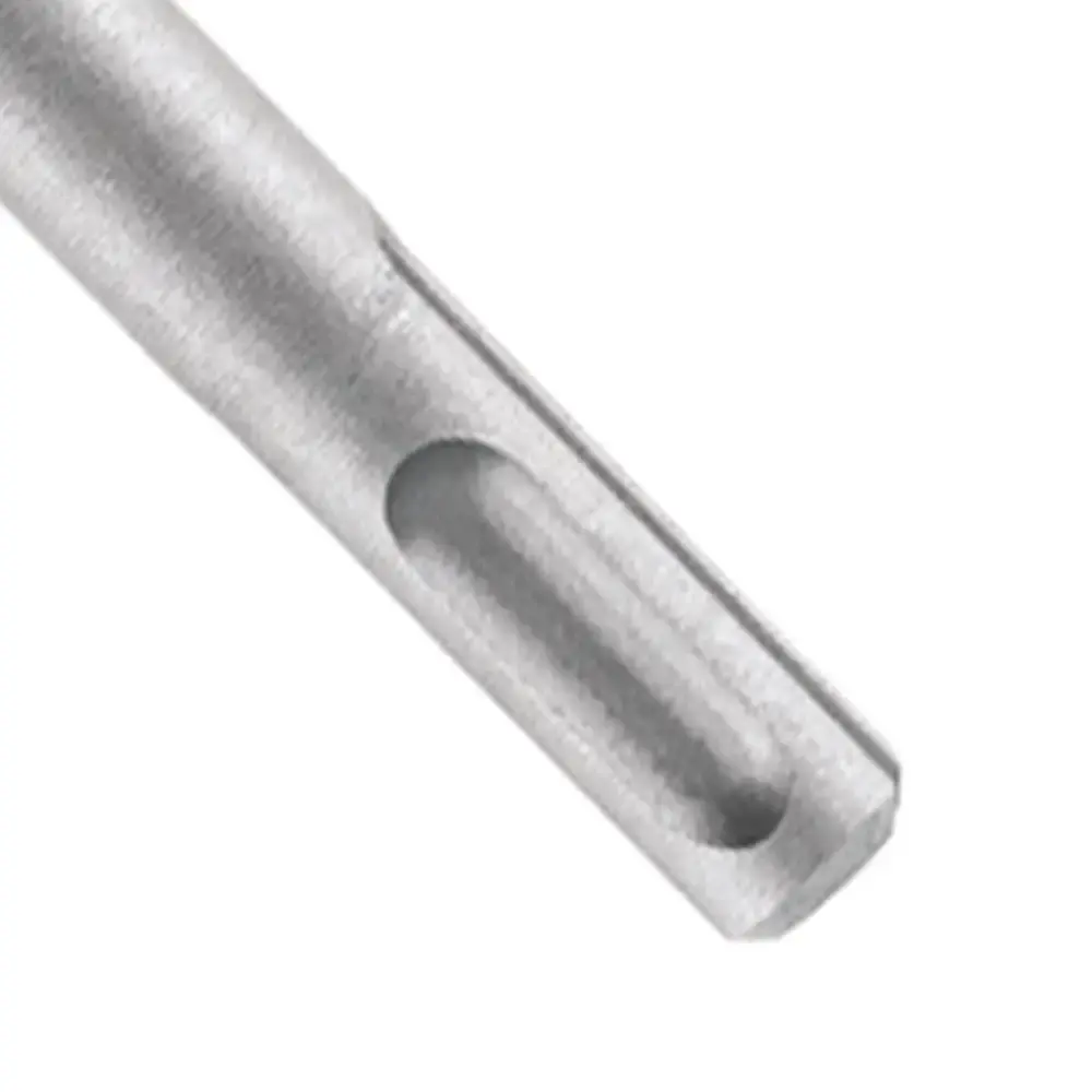 Broca para concreto tipo SDS plus 8X160MM MTX — fotografia 3