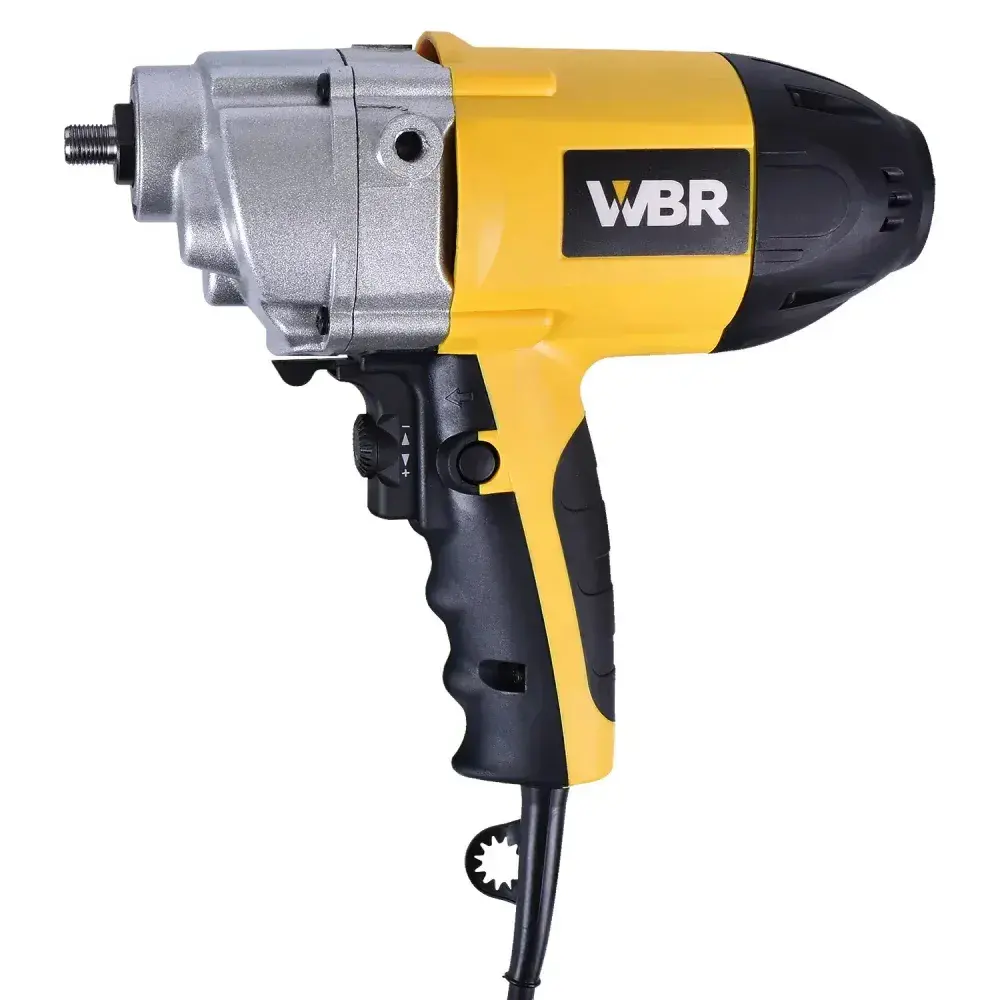 Misturador de argamassa elétrico 550RPM 1050W WBR — fotografia 9