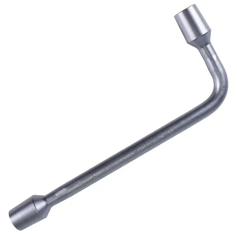Chave biela de 18 mm Gedore — fotografia 9
