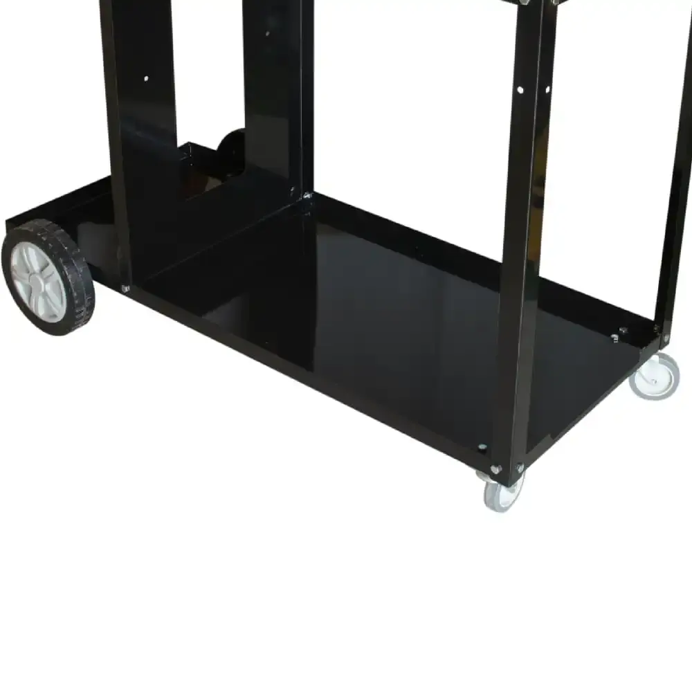 Carrinho para solda CSL-80 Lynus — fotografia 5