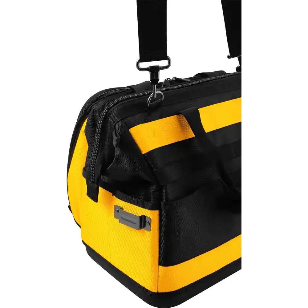 Bolsa em lona para ferramentas BL-046 Vonder — fotografia 6
