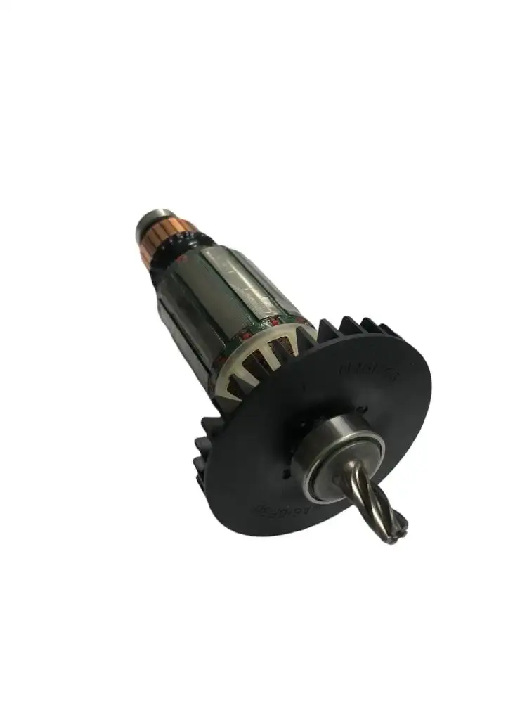Induzido 220V para martelete D25133 Dewalt — fotografia 2
