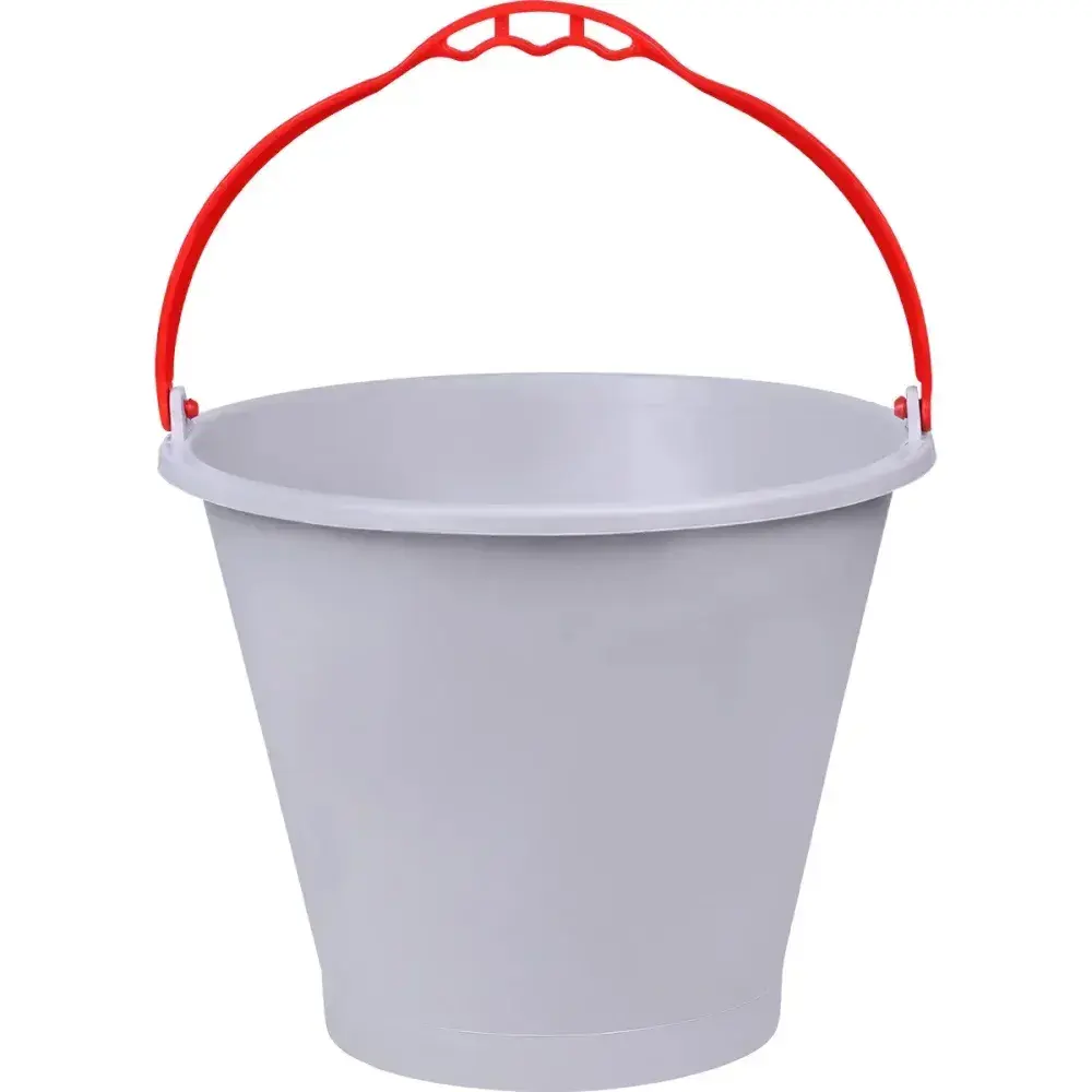 Balde multiuso 10L worker Pinceis Roma — fotografia 5