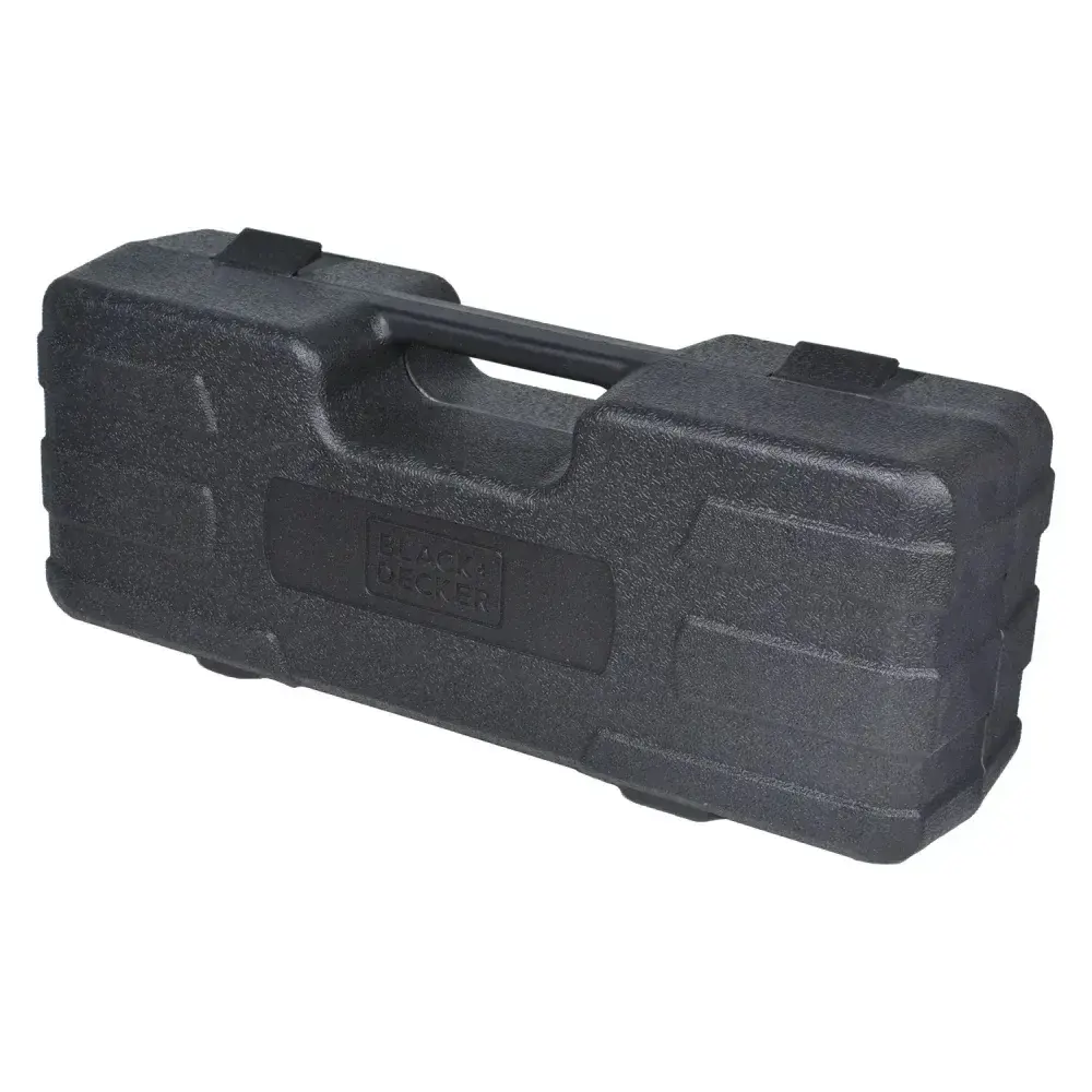 Politriz angular modelo compacta 600W 127V blackdecker Black & Decker — fotografia 8