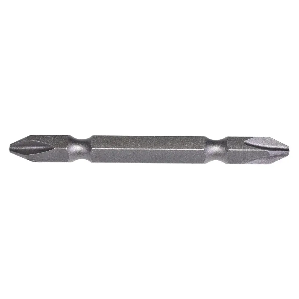 Parafusadeira de impacto pneumática reta 1/4” AT4060CT Puma — fotografia 5