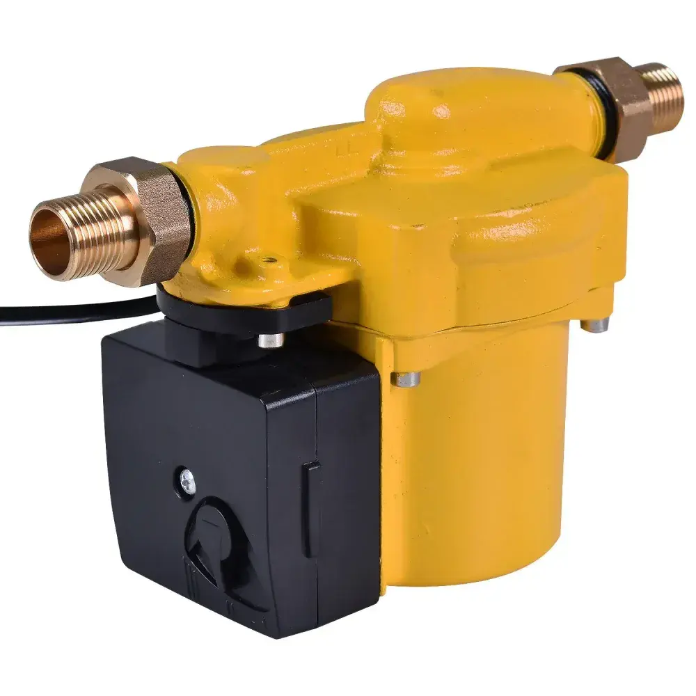 Bomba pressurizadora 120 w BPF15/9-120 Ferrari – 127 v — fotografia 6