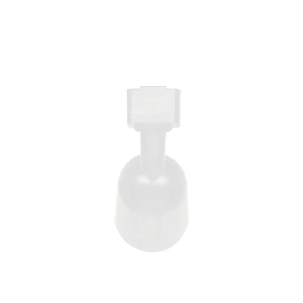 Spot led PAR20 10W trilho 3000K branco bivolt Taschibra — fotografia 3