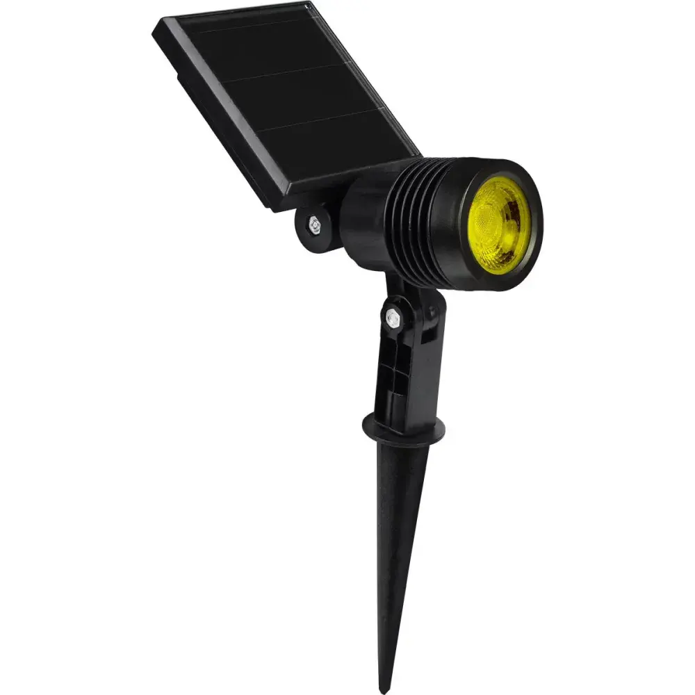 Espeto solar led 3000K am 10LM Liege — fotografia 9