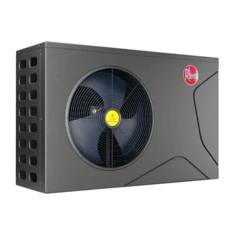 Trocador de calor inverter 48900 btus 220V RB5HP48WE14 Rheem 220 V
