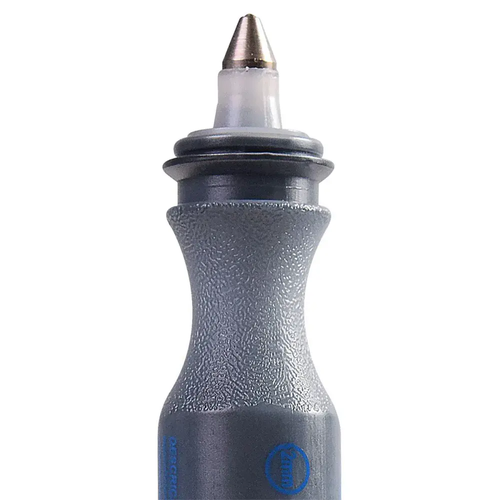 Marcador industriais ecológico preto 2MM 60ML Baden — fotografia 3